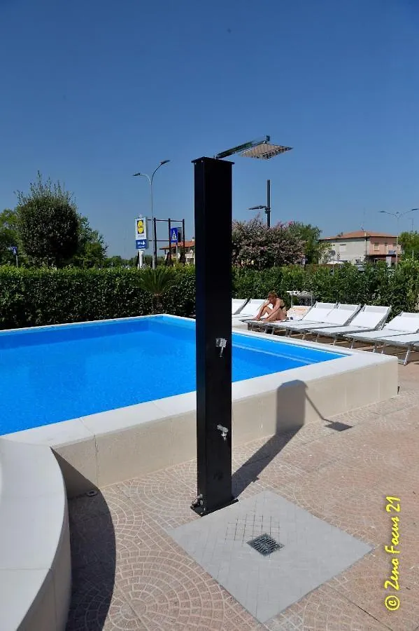 ***  Hotel San Benedetto Peschiera del Garda Italia