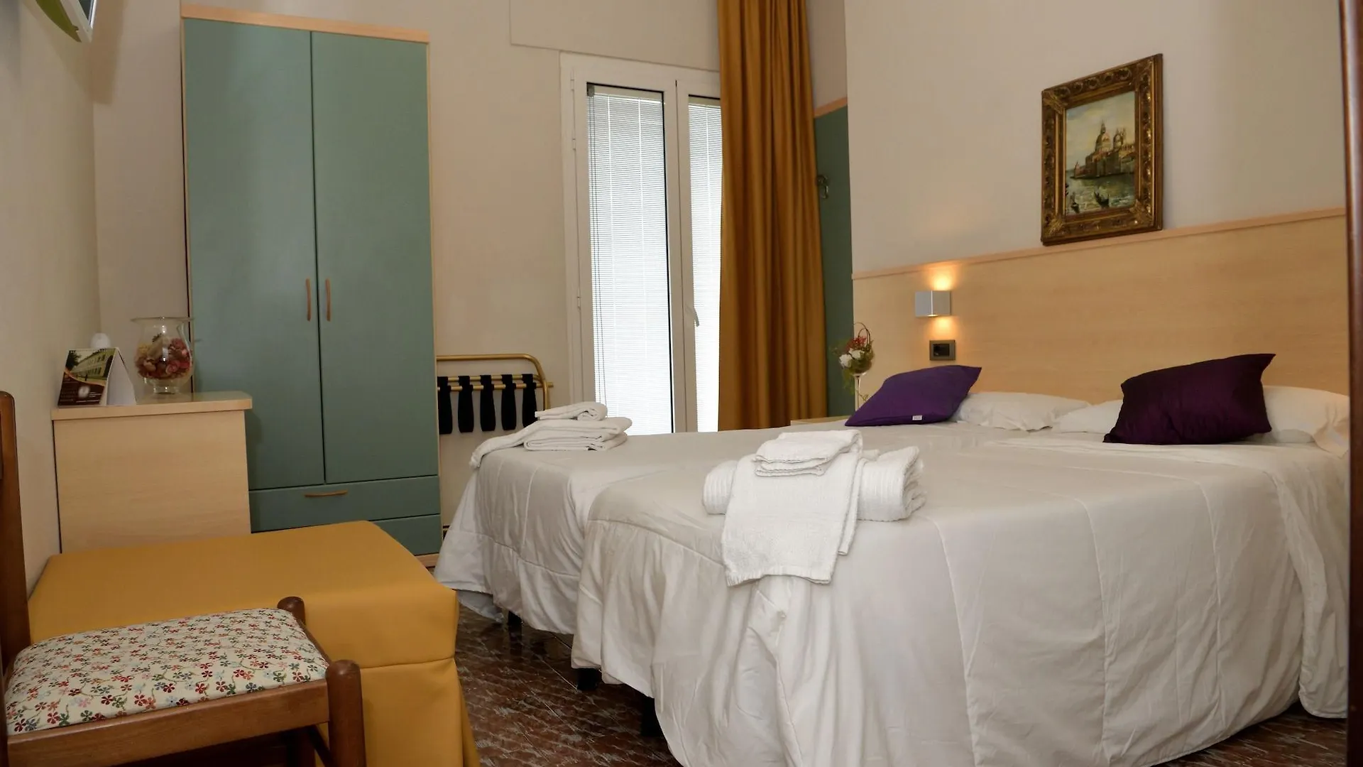 Hotel San Benedetto Peschiera del Garda