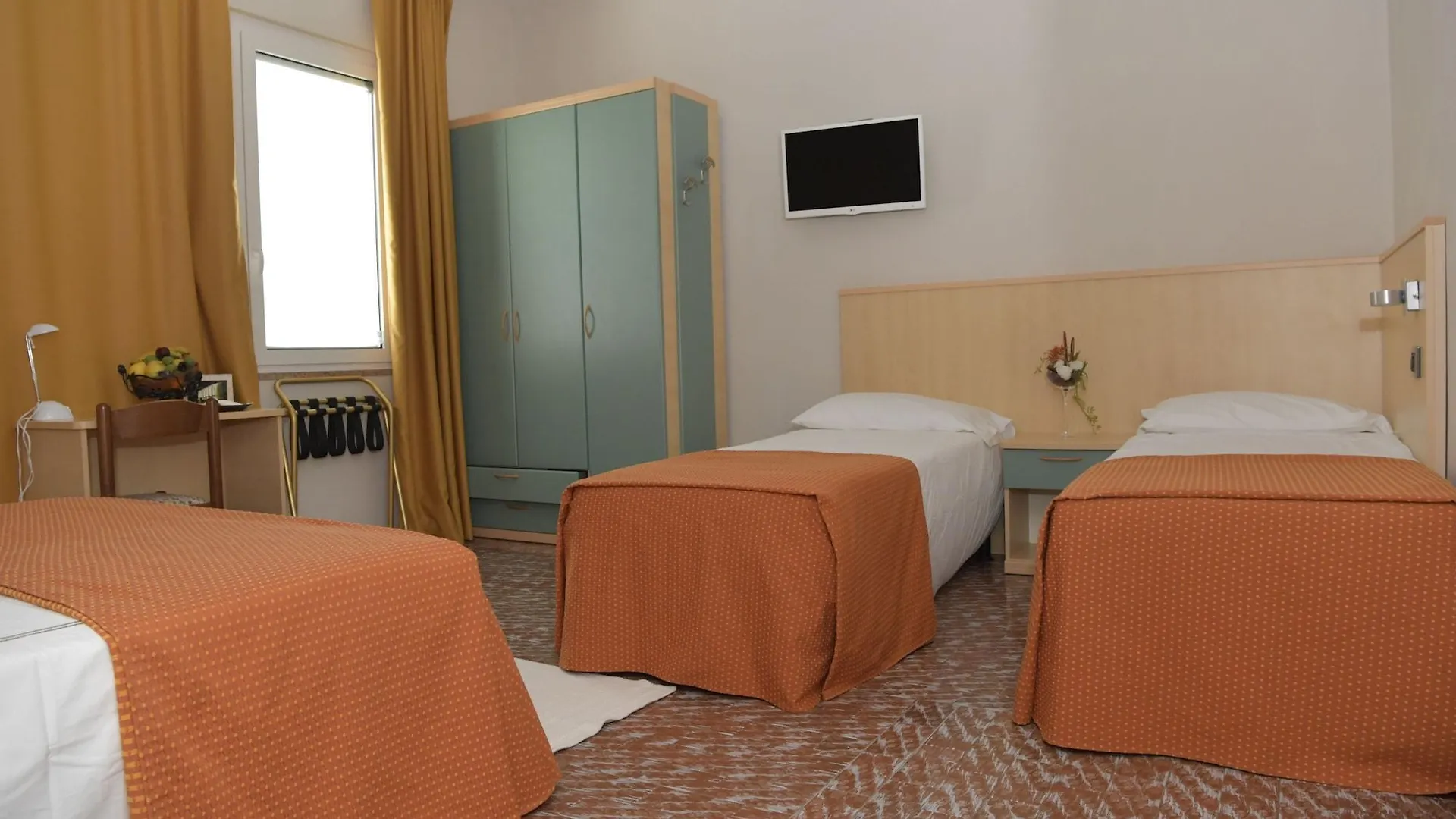 Hotel San Benedetto Peschiera del Garda