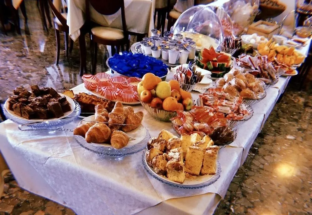 Hotel San Benedetto Peschiera del Garda