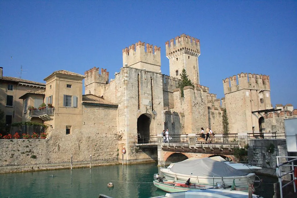 Hotel San Benedetto Peschiera del Garda
