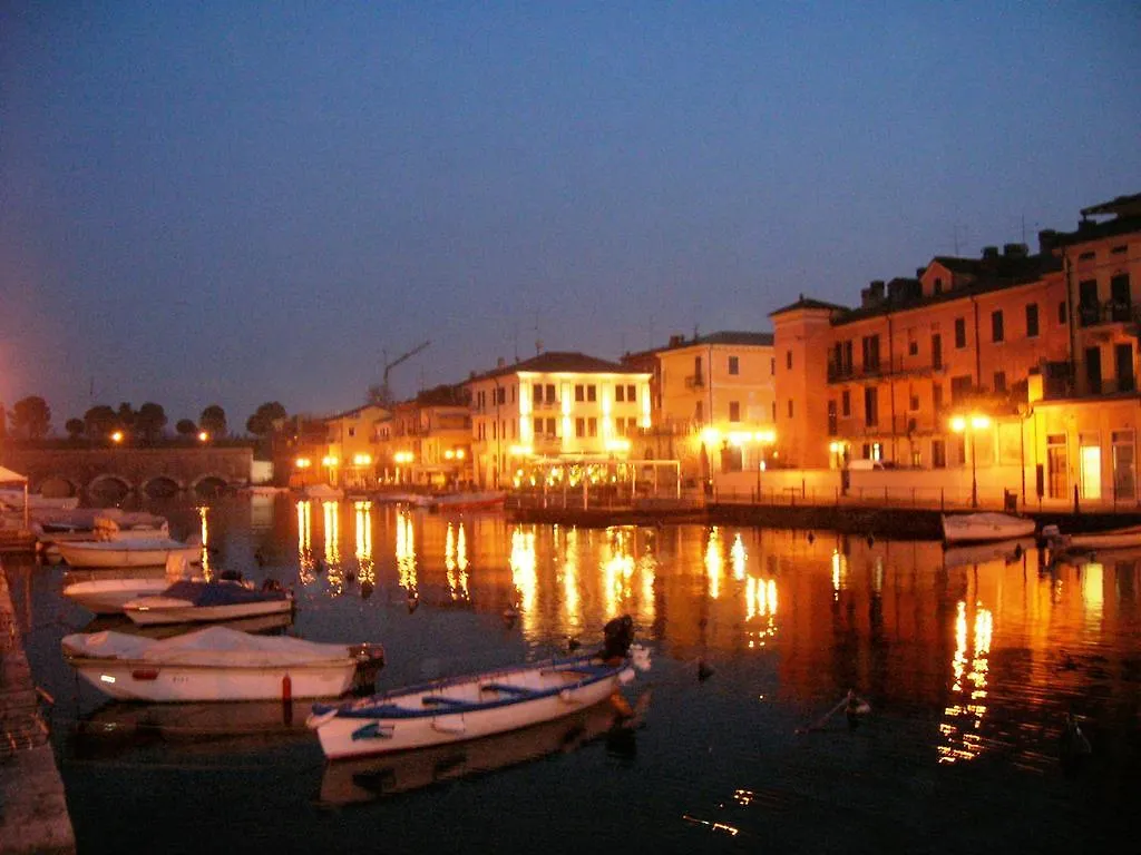 Hotel San Benedetto Peschiera del Garda