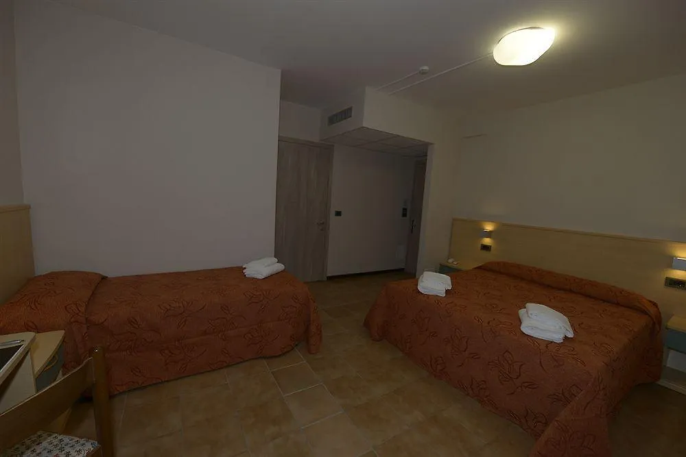 Hotel San Benedetto Peschiera del Garda