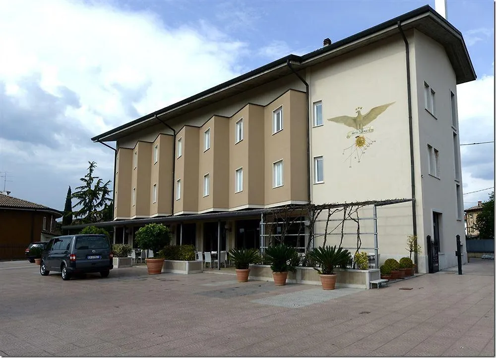 Hotel San Benedetto Peschiera del Garda