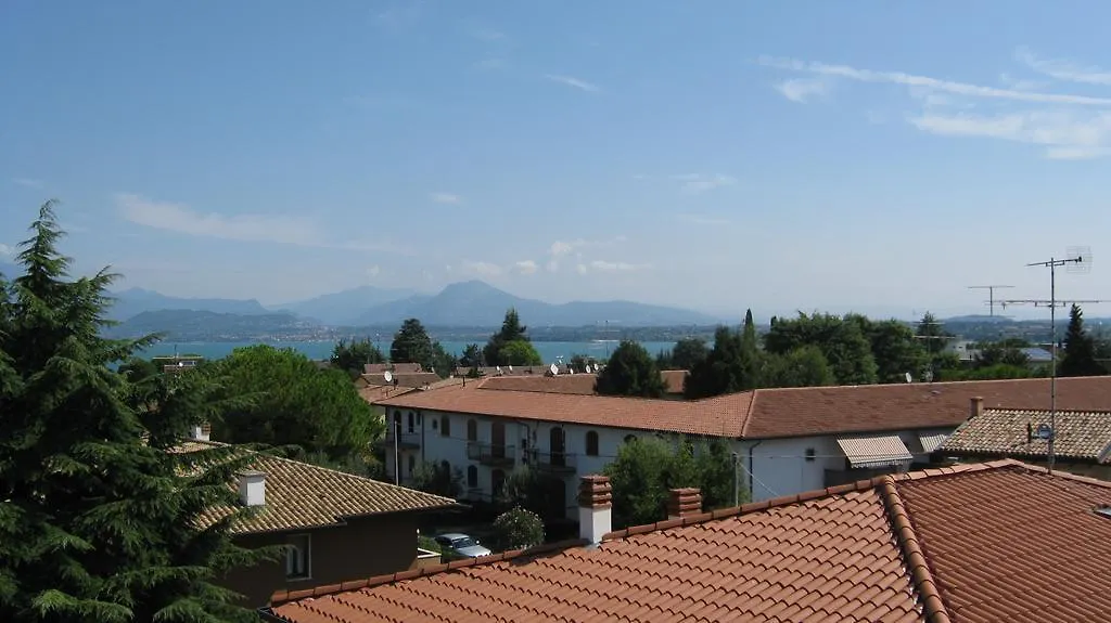 Hotel San Benedetto Peschiera del Garda 3*,  Italia