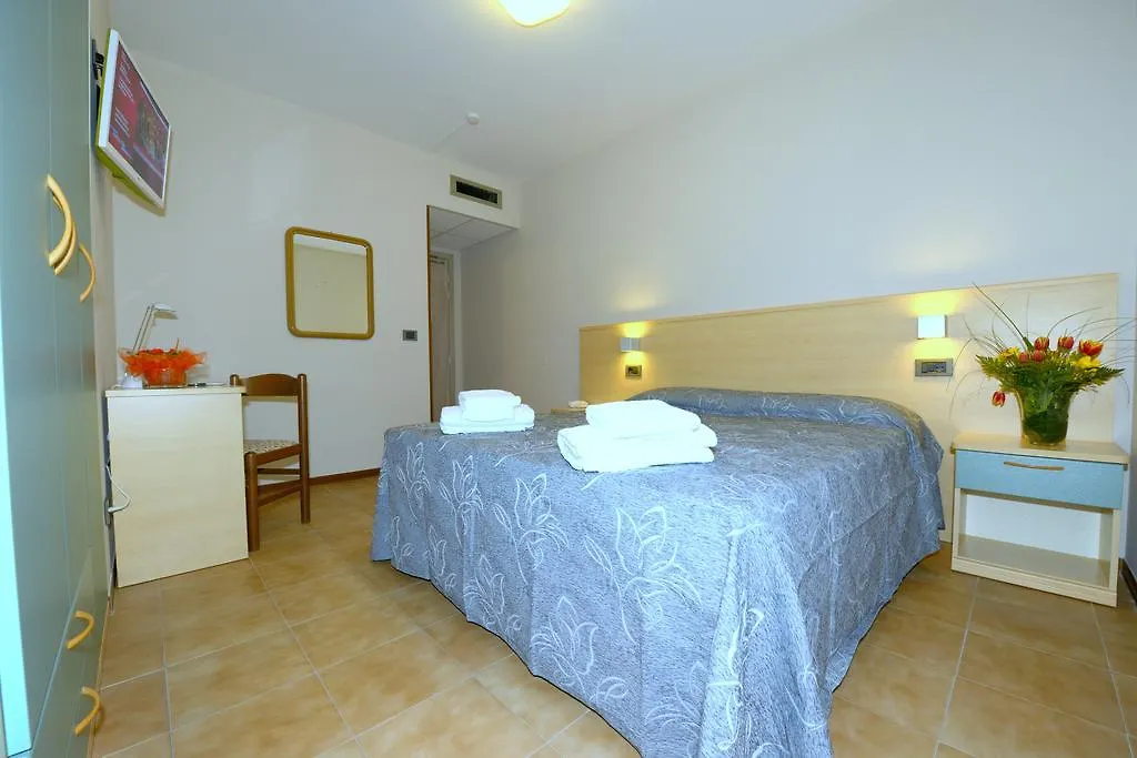 Hotel San Benedetto Peschiera del Garda
