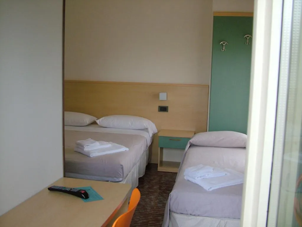 Hotel San Benedetto Peschiera del Garda