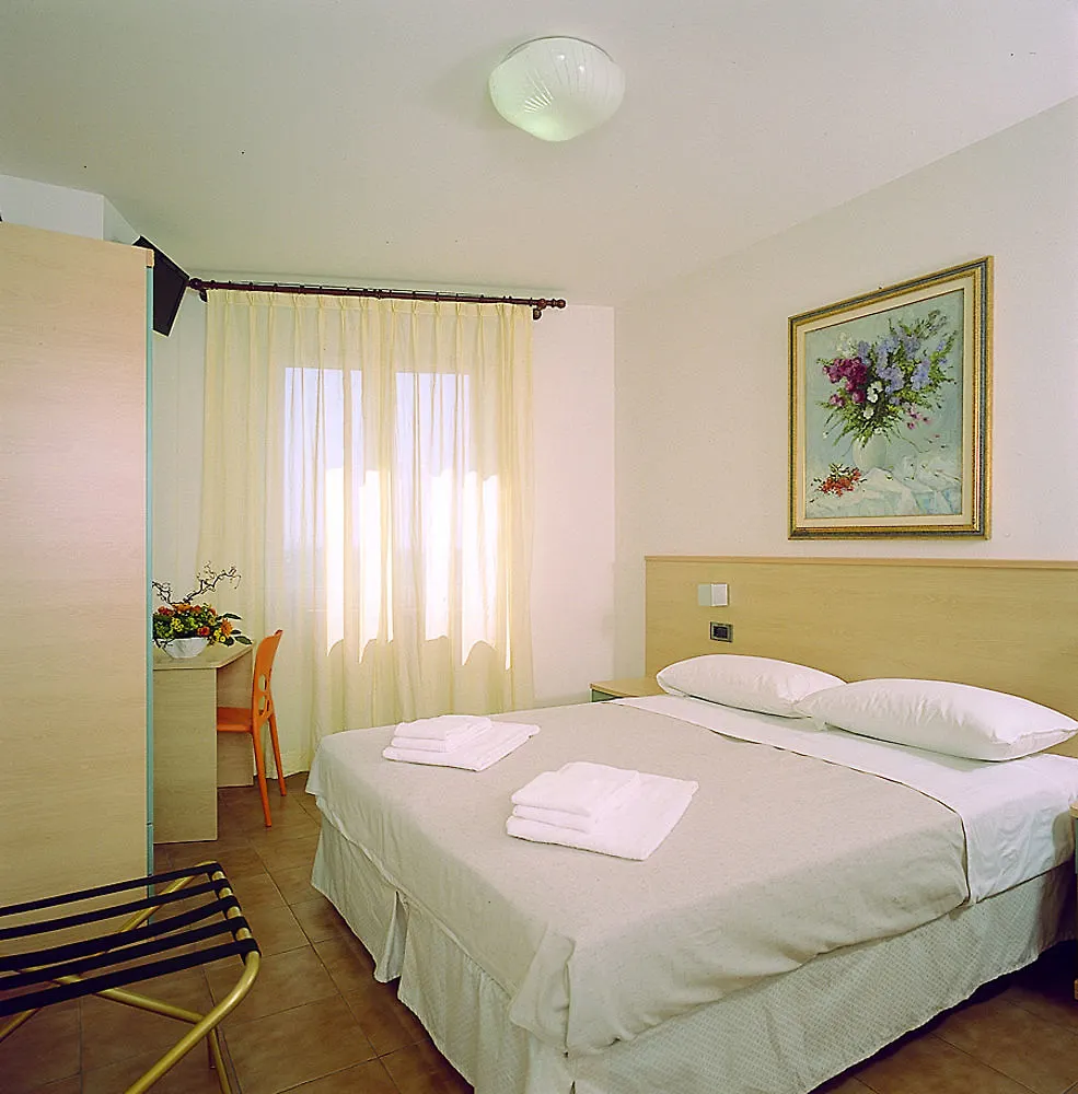 Hotel San Benedetto Peschiera del Garda