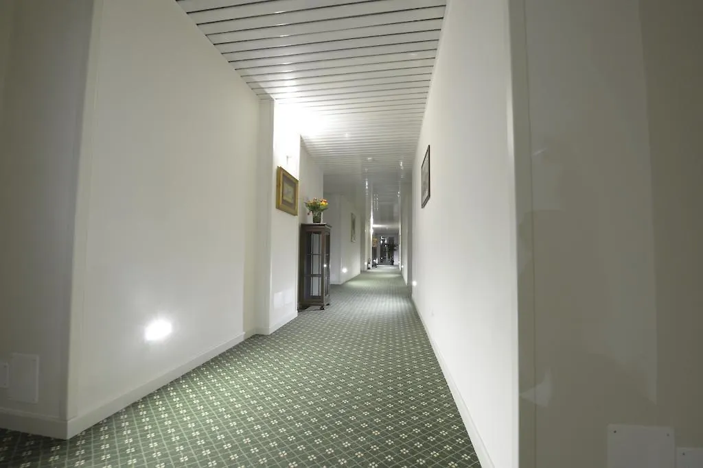 Hotel San Benedetto Peschiera del Garda