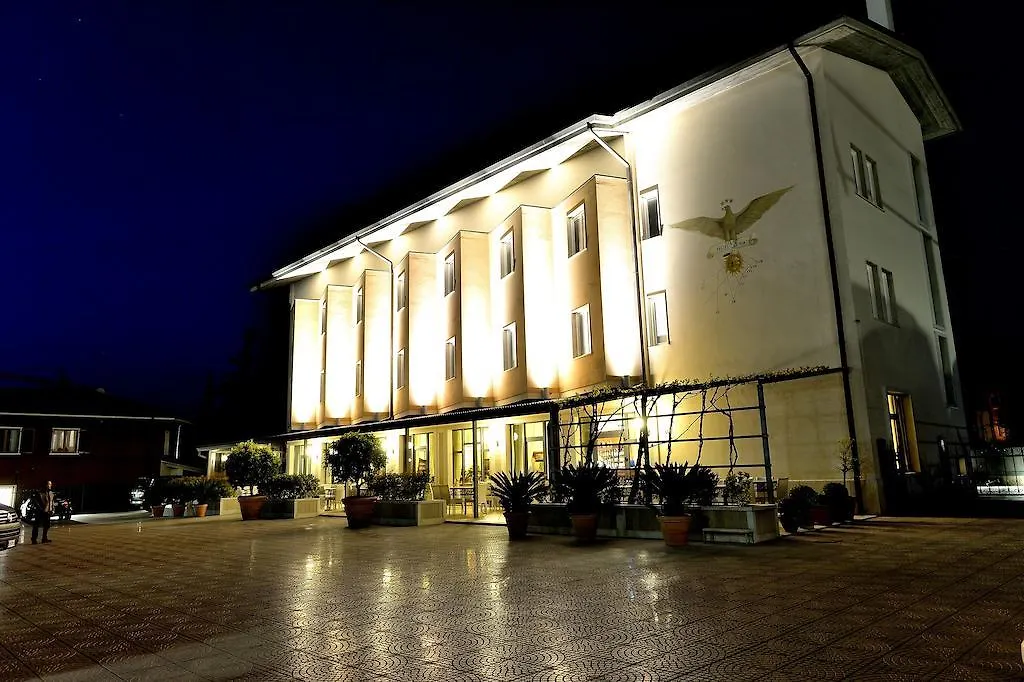 Hotel San Benedetto Peschiera del Garda