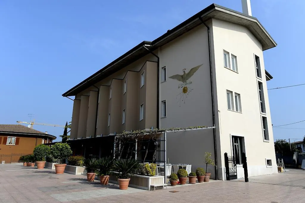 Hotel San Benedetto Peschiera del Garda