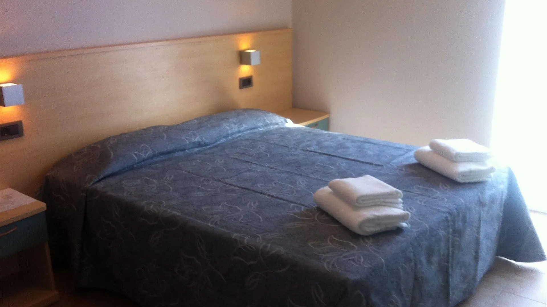 Hotel San Benedetto Peschiera del Garda