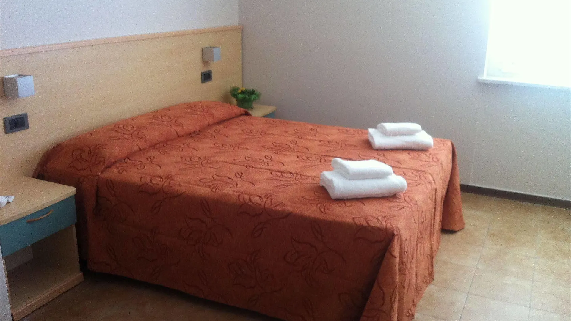 Hotel San Benedetto Peschiera del Garda Italia