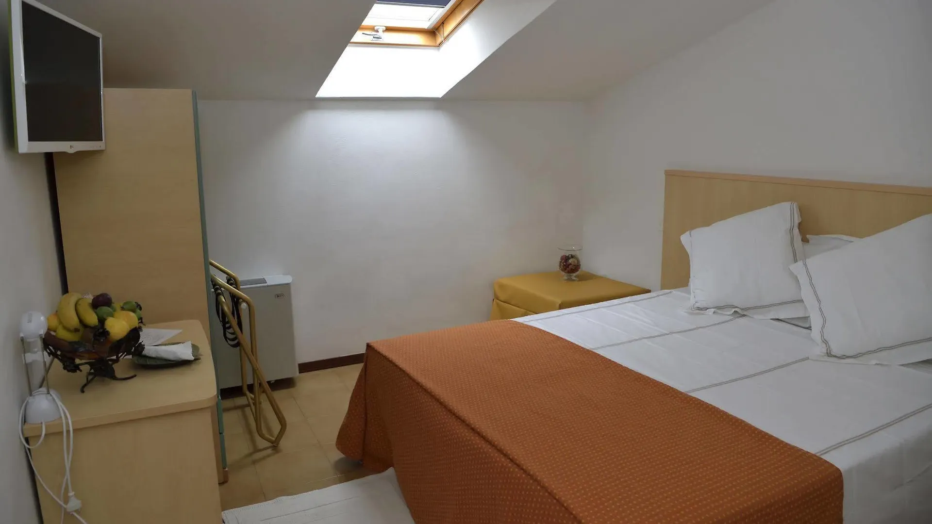 Hotel San Benedetto Peschiera del Garda