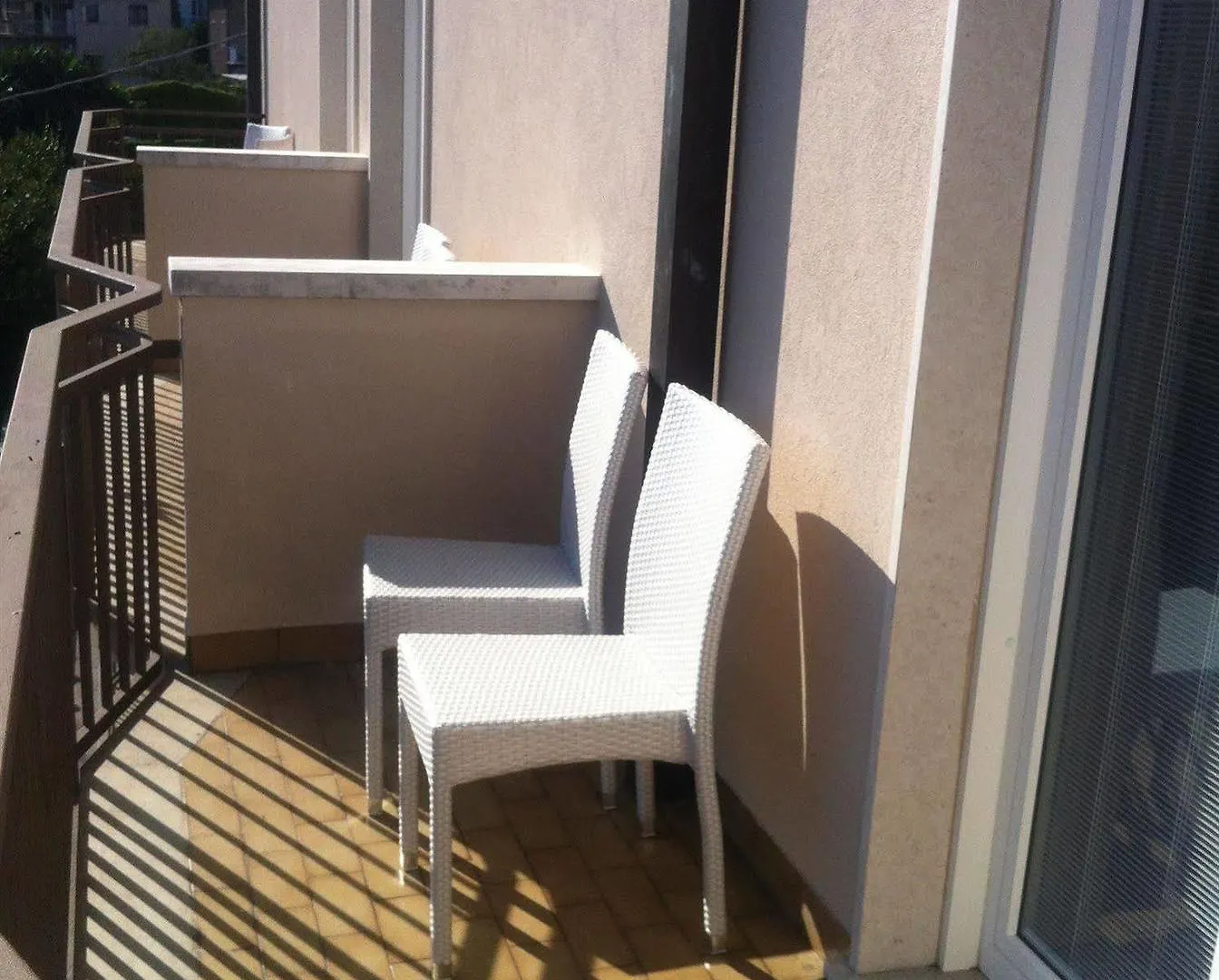Hotel San Benedetto Peschiera del Garda