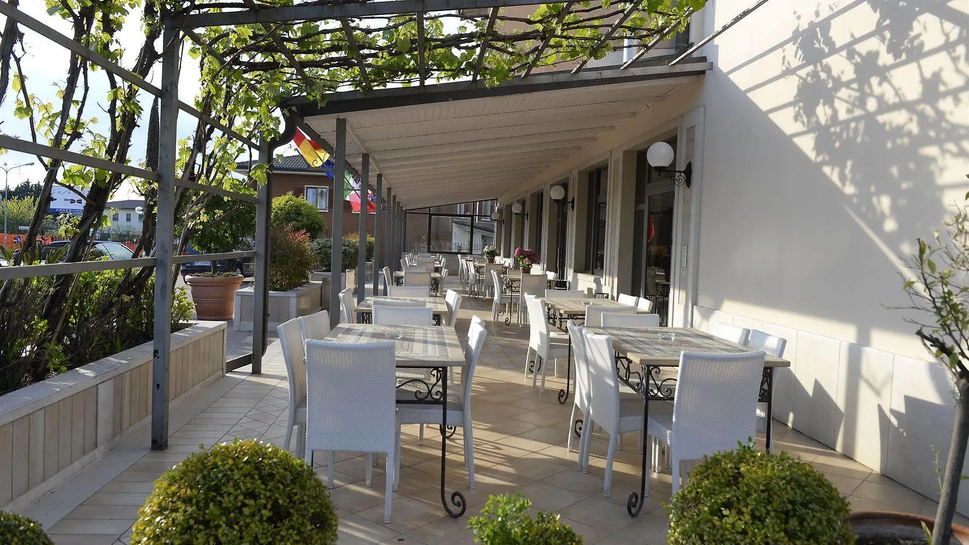 Hotel San Benedetto Peschiera del Garda