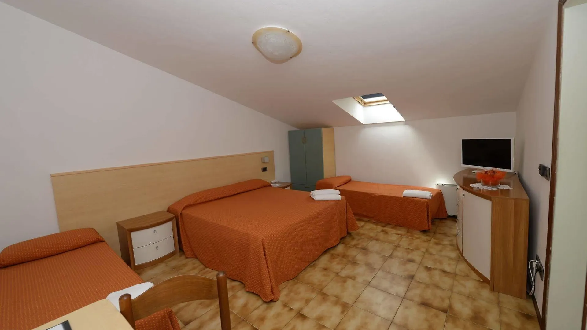 ***  Hotel San Benedetto Peschiera del Garda Italia