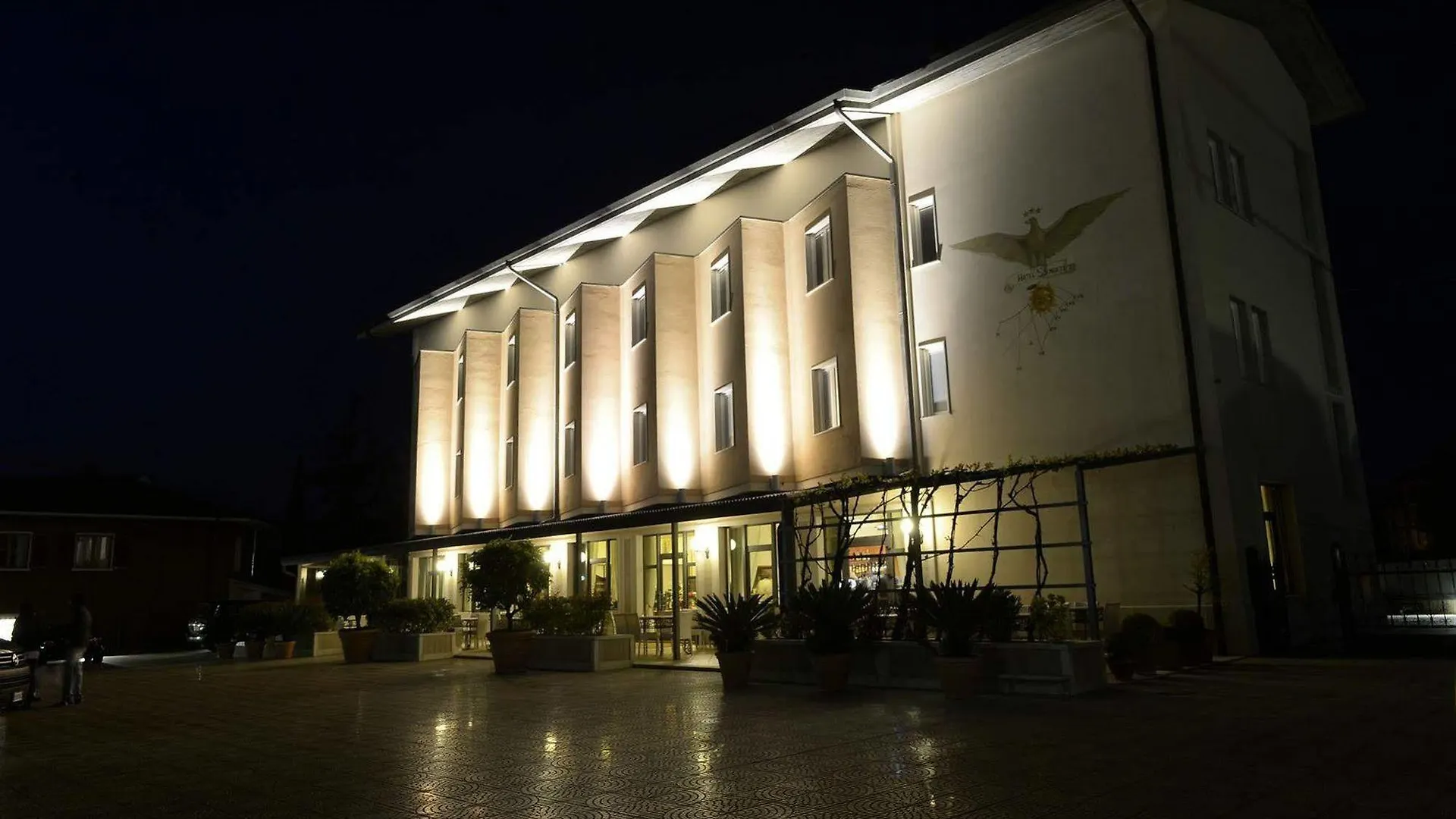 Hotel San Benedetto Peschiera del Garda