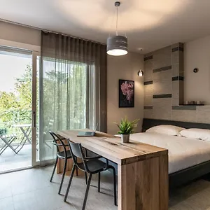 Apartamento Sei Garda