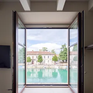 Apartamento Cabanon Urban