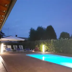 Casa Di Chiara Bed & Breakfast