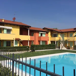 Agli Ulivi Appartamento