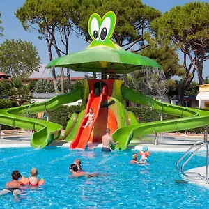 Resort Vela Blu Village