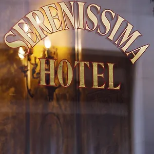 Serenissima 2*, Veneza Itália