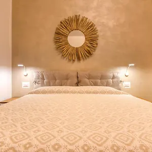 Maison Castelli , Bérgamo Itália