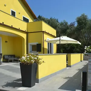 A Casa Mia Vakantiehuis