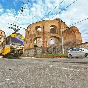 Giolitti Smart Rzym