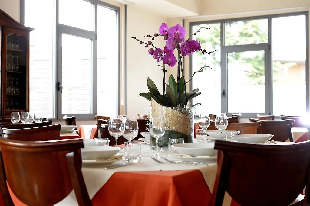 Hotel San Benedetto Peschiera del Garda